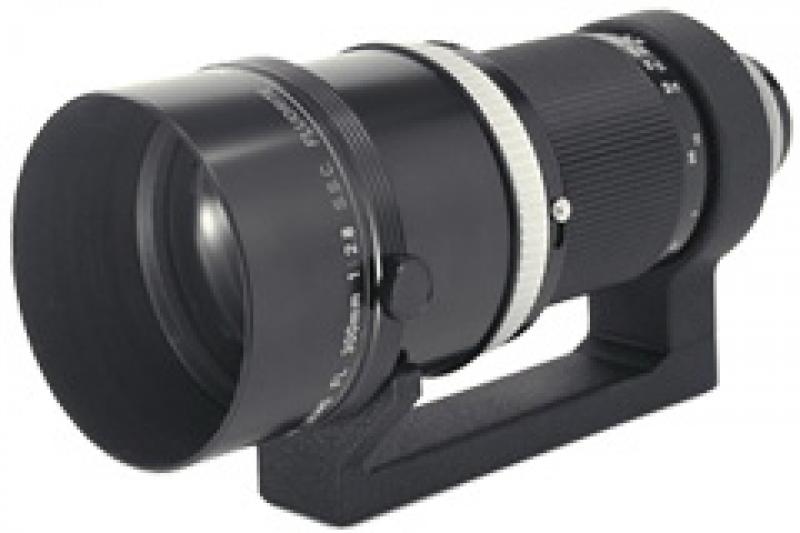 Canon FL 300mm F/2.8 S.S.C. Florite