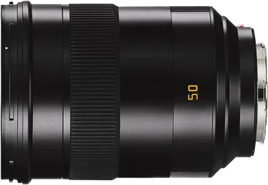 Leica Summilux-SL 50mm F/1.4 ASPH.