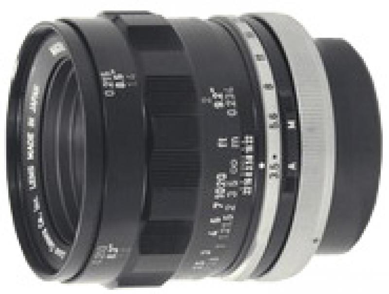 Canon FL M 50mm F/3.5