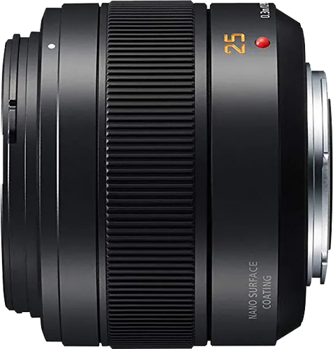 Panasonic LEICA DG Summilux 25mm F/1.4 II ASPH