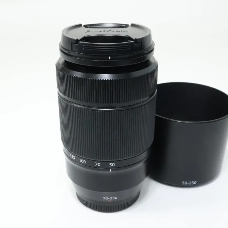 Fujifilm Fujinon XC 50-230mm F/4.5-6.7 OIS