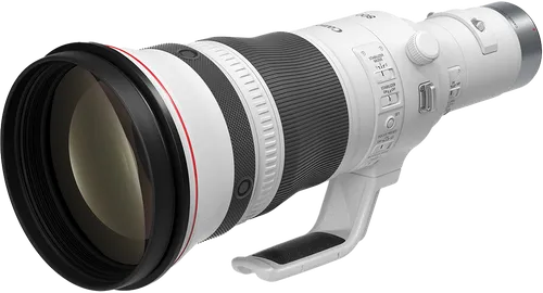 Canon RF 800mm F/5.6L IS USM