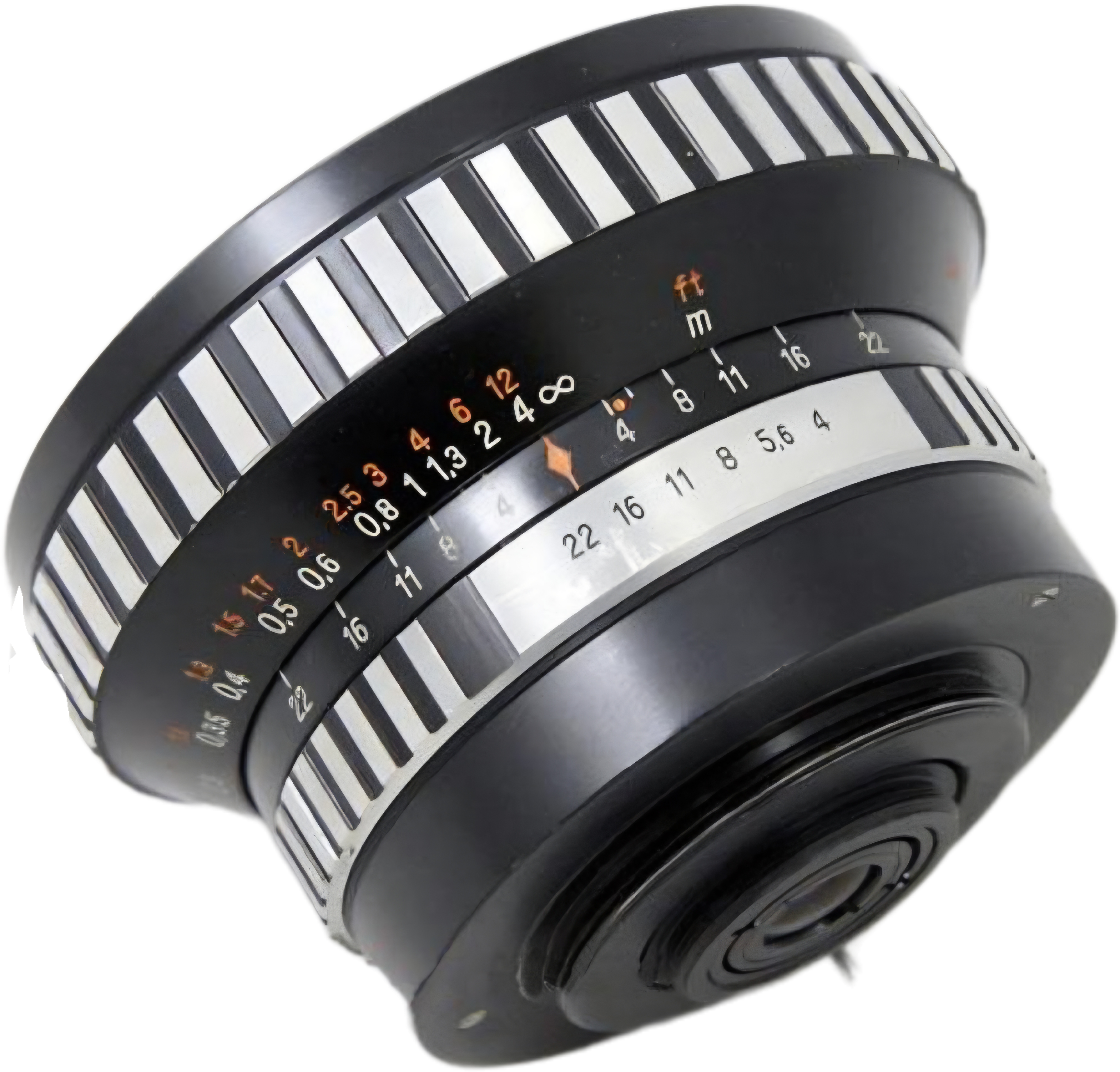 ZEISS Jena Flektogon 20mm F/4
