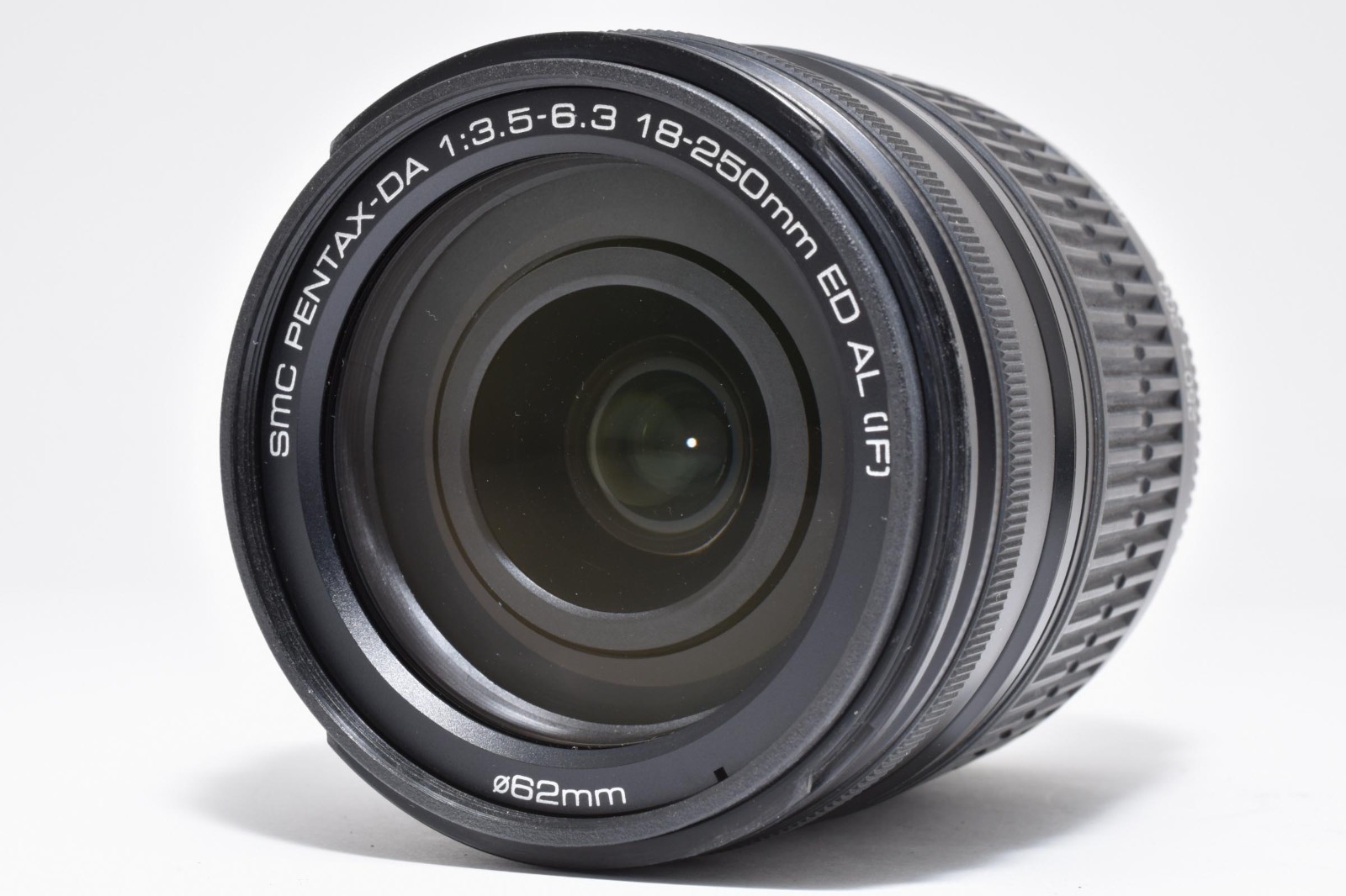 Smc Pentax-DA 18-250mm F/3.5-6.3 ED AL