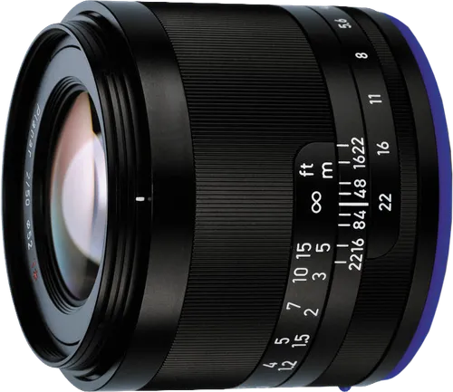 Zeiss Loxia 50mm F/2