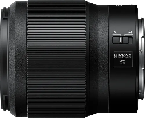 Nikon Nikkor Z 50mm F/1.8 S