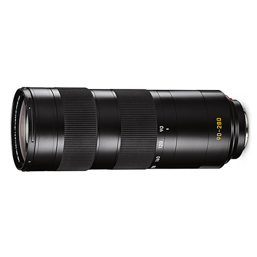 Leica APO Vario-Elmarit-SL 90-280mm F/2.8-4