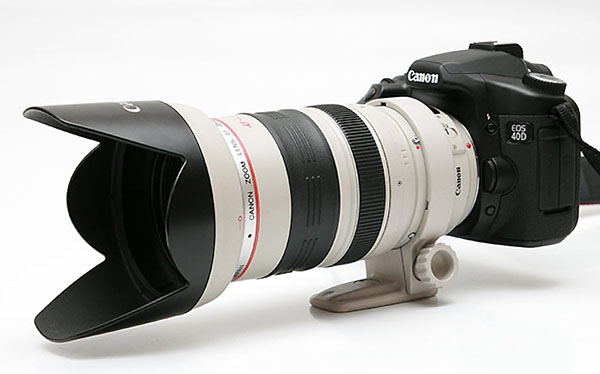 CANON EF 35-350mm F/3.5-5.6 L USM
