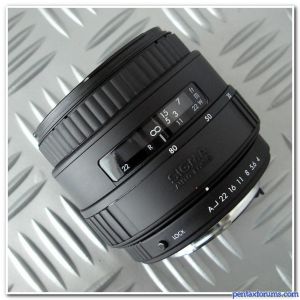 Sigma AF DL 35-80mm F/4-5.6