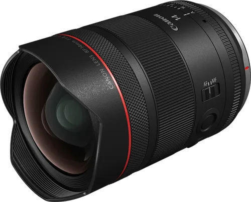 Canon RF 14mm F/1.4 L VCM