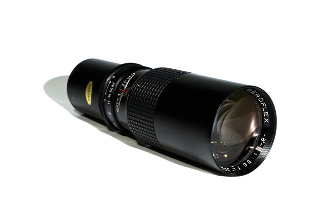 Beroflex 300mm F/4