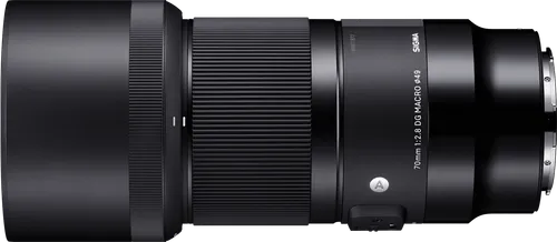 Sigma 70mm F/2.8 DG Macro Art L-mount
