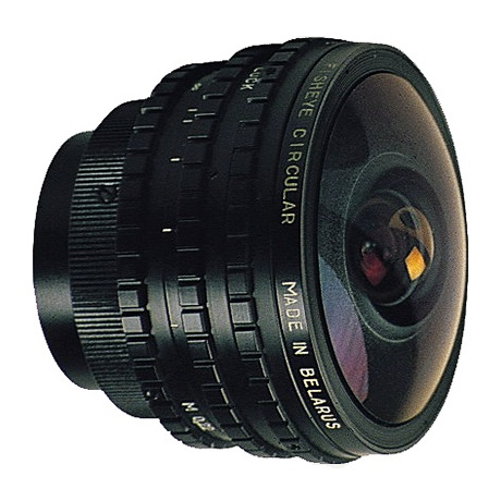 MC Peleng 8mm F/3.5 A