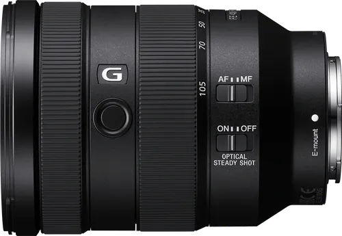 Sony FE 24-105mm F/4 G OSS
