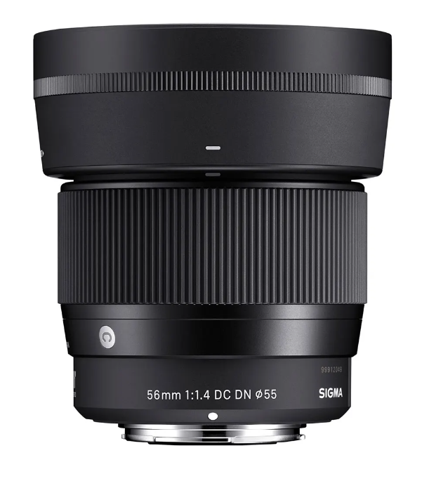 Sigma DC DN 56mm F/1.4