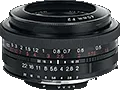 Voigtlander 40mm F/2 Ultron SL II