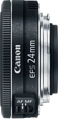 Canon EF-S 24mm F/2.8 STM