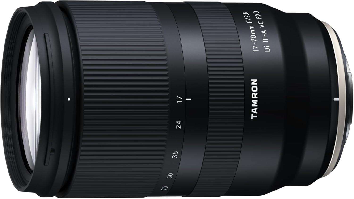 Tamron 17-70mm F/2.8 Di III-A VC RXD B070