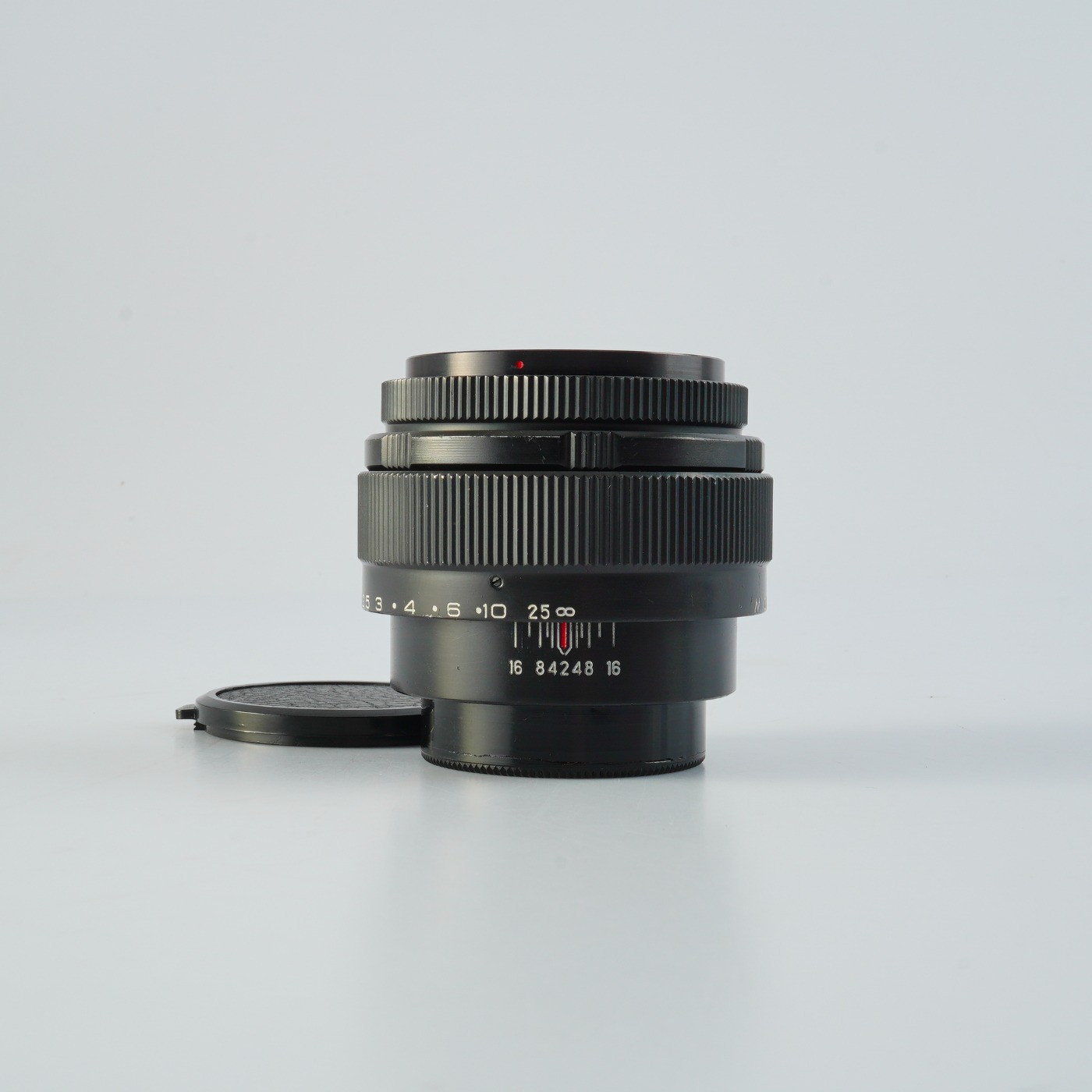 Jupiter-9 85mm F/2