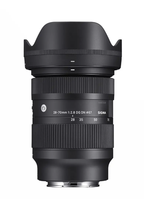 Sigma DG DN 28-70mm F/2.8