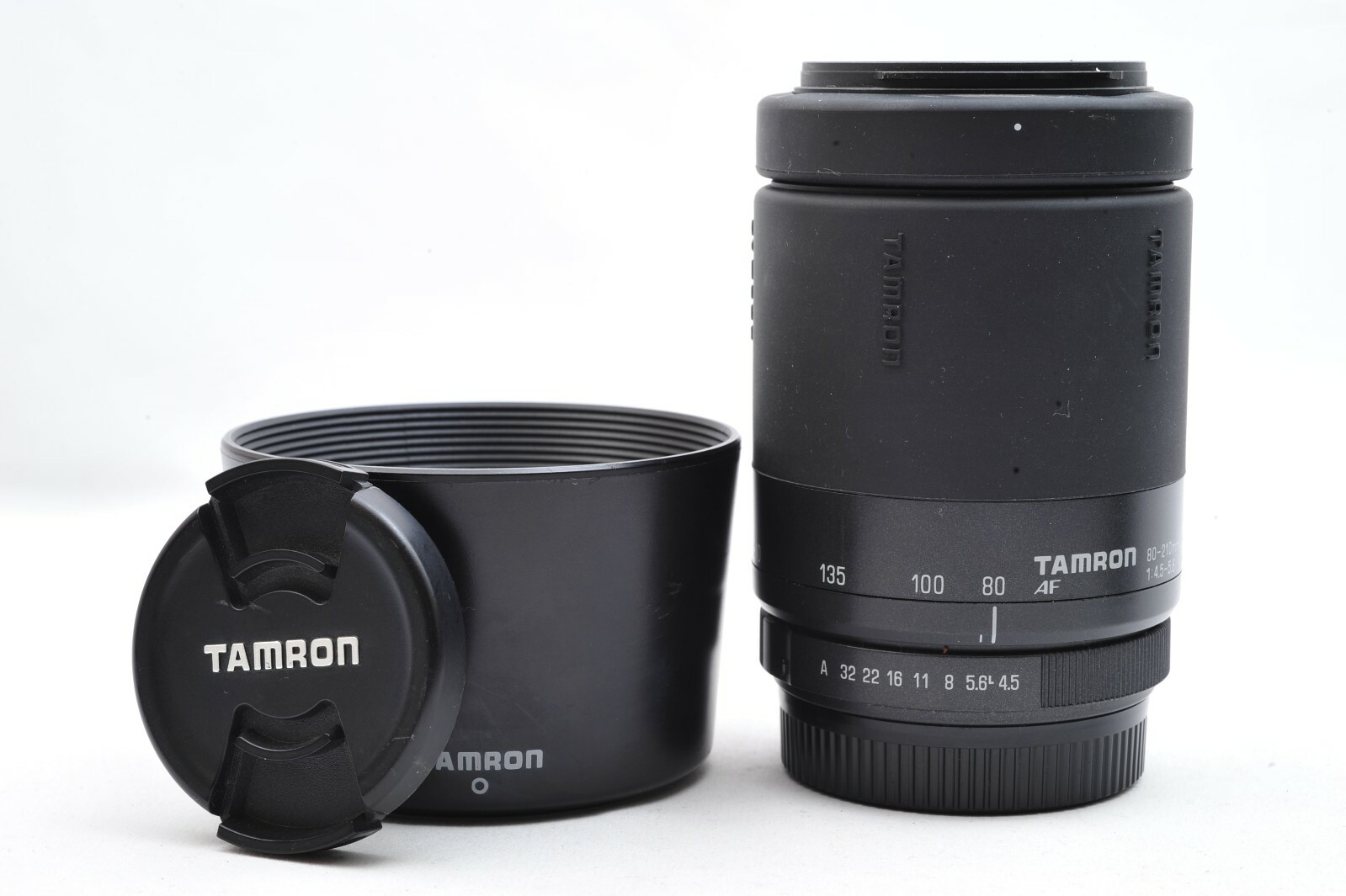 Tamron AF 80-210mm F/4.5-5.6 178D