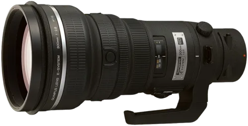 Olympus Zuiko Digital 300mm F/2.8