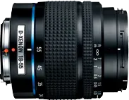 Samsung D-Xenon 18-55mm F/3.5-5.6