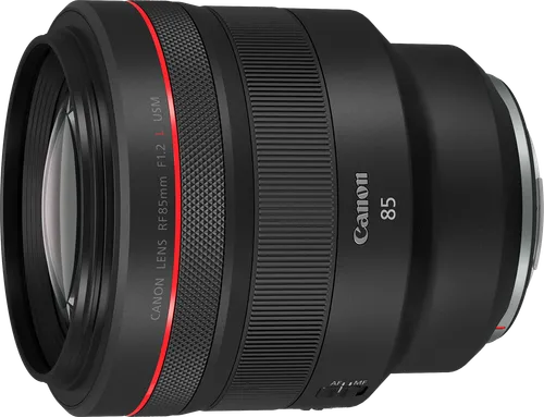 Canon RF 85mm F/1.2L USM