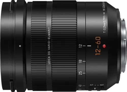 Panasonic Leica DG Vario-Elmarit 12-60mm F/2.8-4.0 ASPH Power OIS