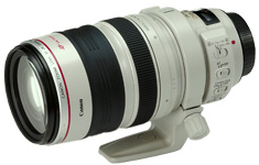 Canon EF 28-300mm F/3.5-5.6 L IS USM