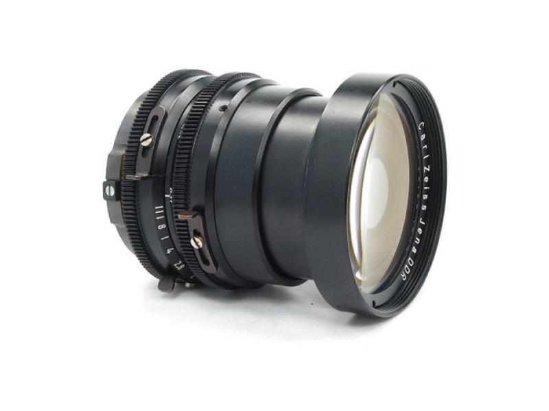 Carl Zeiss Jena Tevidon 10mm F/2