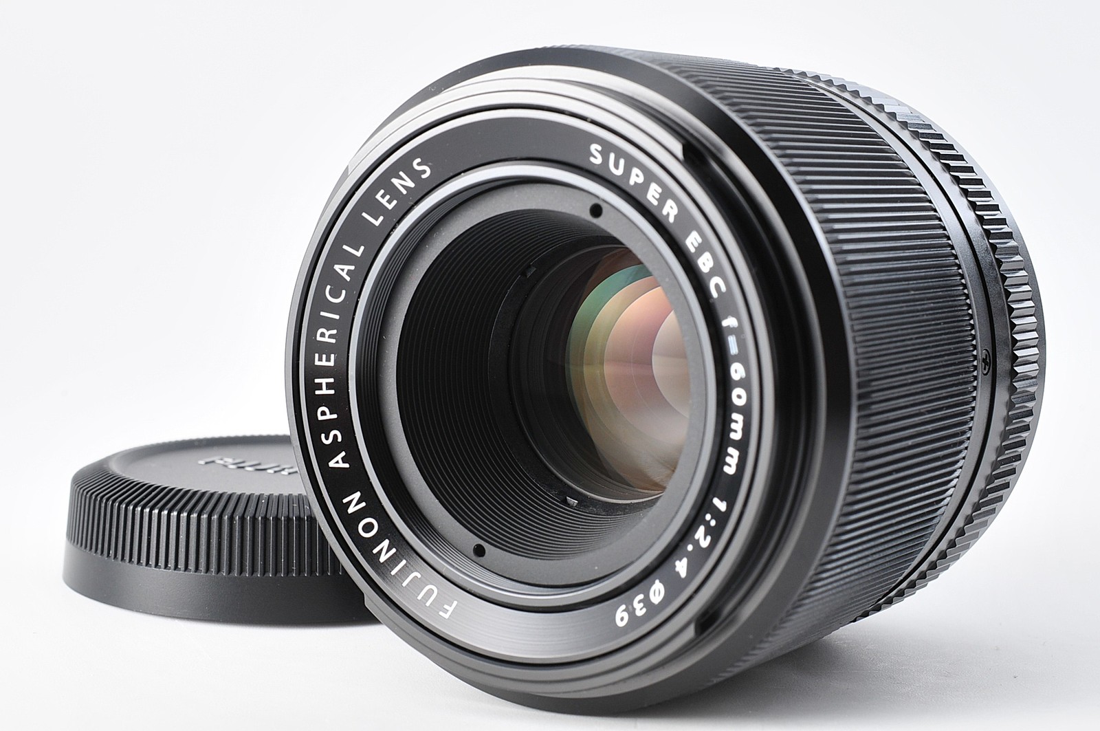 Fujifilm Fujinon XF 60mm F/2.4 R Macro