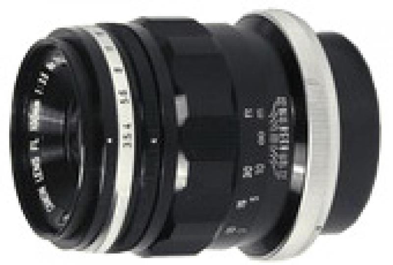 Canon FL 100mm F/3.5