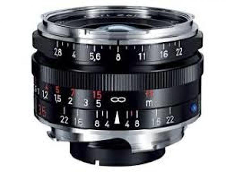 Carl Zeiss C Biogon 21mm F/4.5 ZM T*