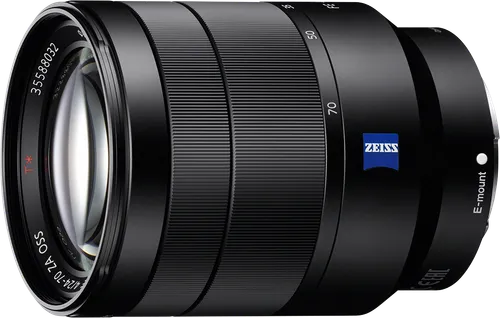 Sony FE 24-70mm F/4 ZA OSS Carl Zeiss Vario Tessar T*