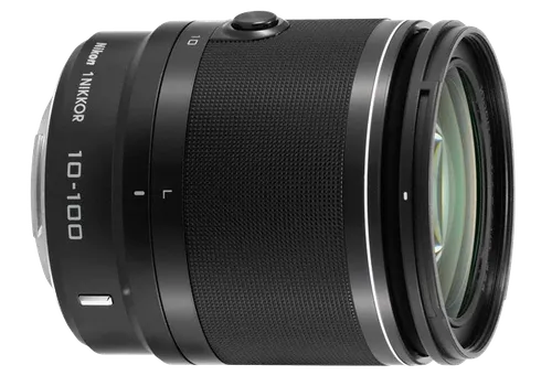 Nikon 1 Nikkor VR 10-100mm F/4.5-5.6