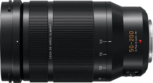 Panasonic Leica DG Vario-Elmarit 50-200mm F/2.8-4.0 ASPH Power OIS