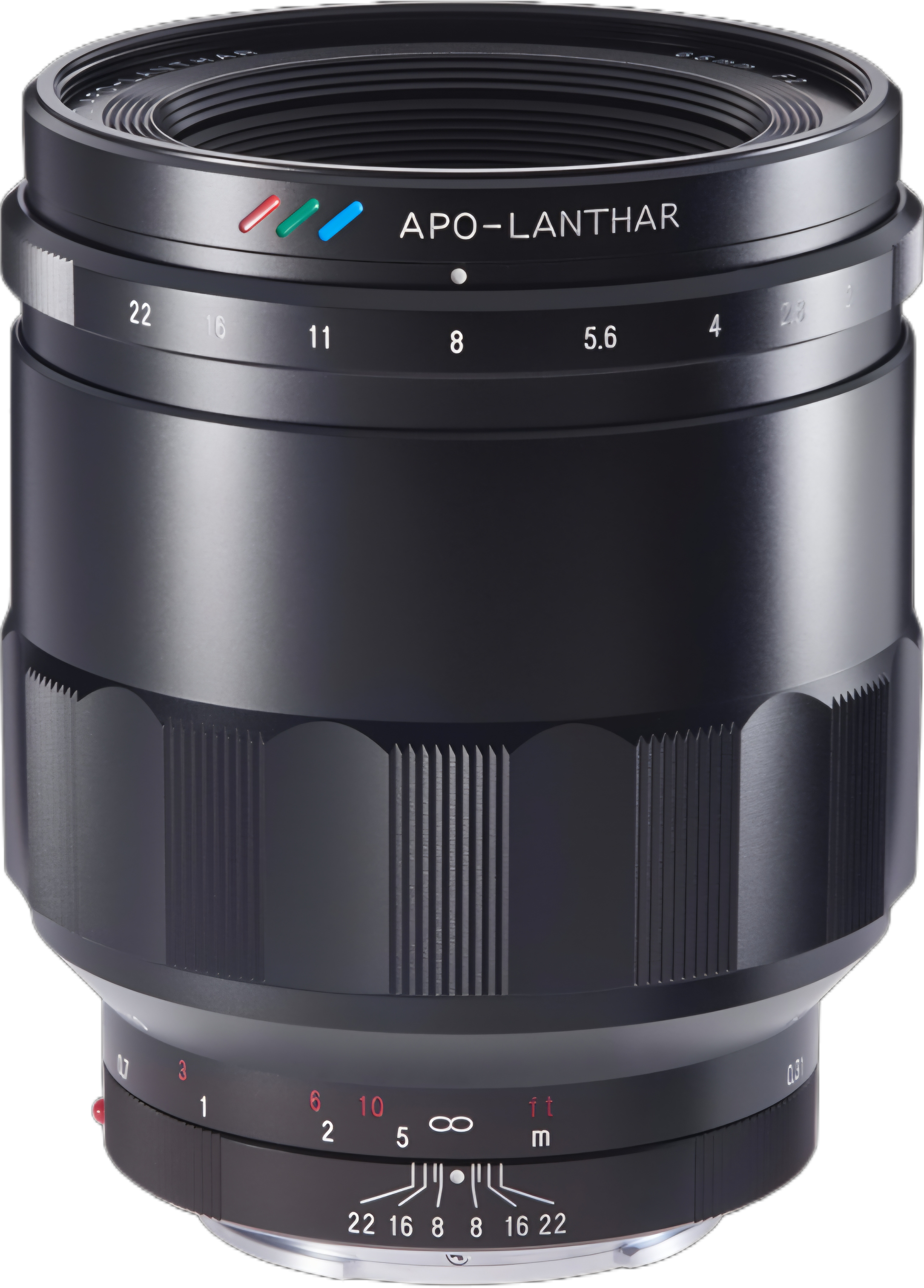 Voigtländer 65mm F/2 APO Lanthar ASPH Macro