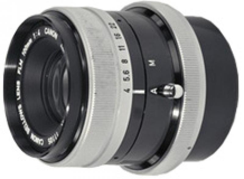 Canon FL M 100mm F/4