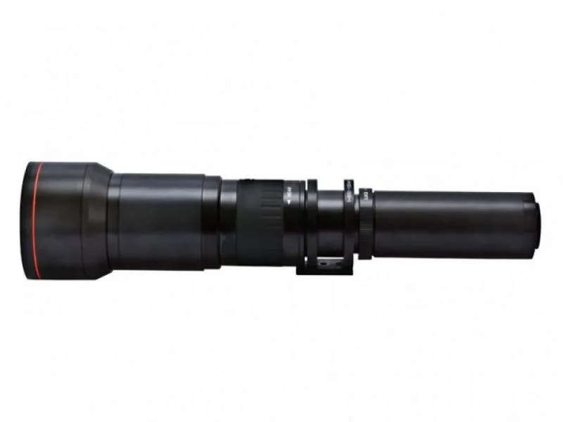 Vivitar 650-1300mm F/8-16