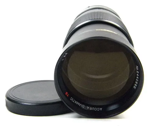 Accura Diamatic YS 200mm F/3.5
