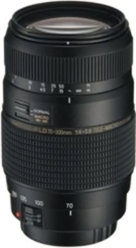Promaster AF 70-300mm F/4-5.6 EDO LD Macro