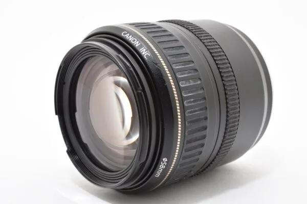 Canon EF 28-105mm F/3.5-4.5 II USM