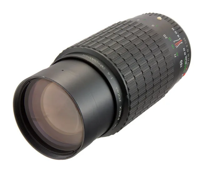 Finex 70-200mm F/4 MC