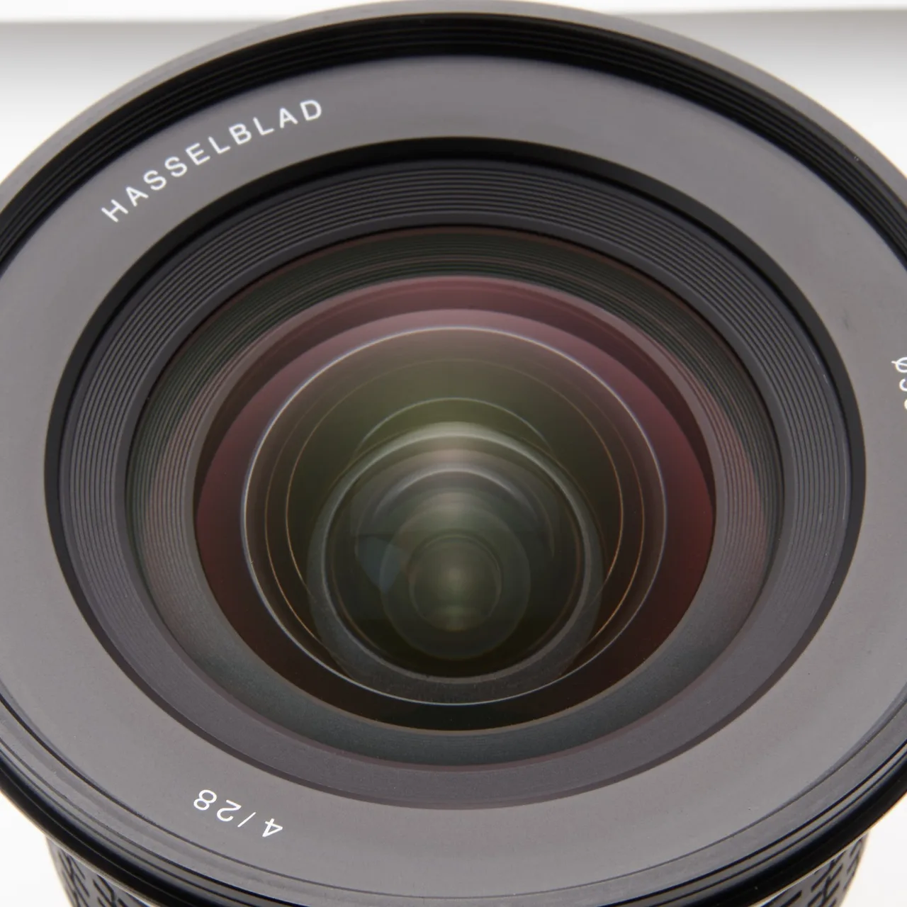 Hasselblad HCD 28mm F/4