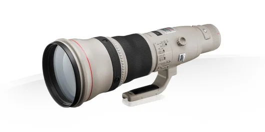 Canon EF 800mm F/5.6 L IS USM