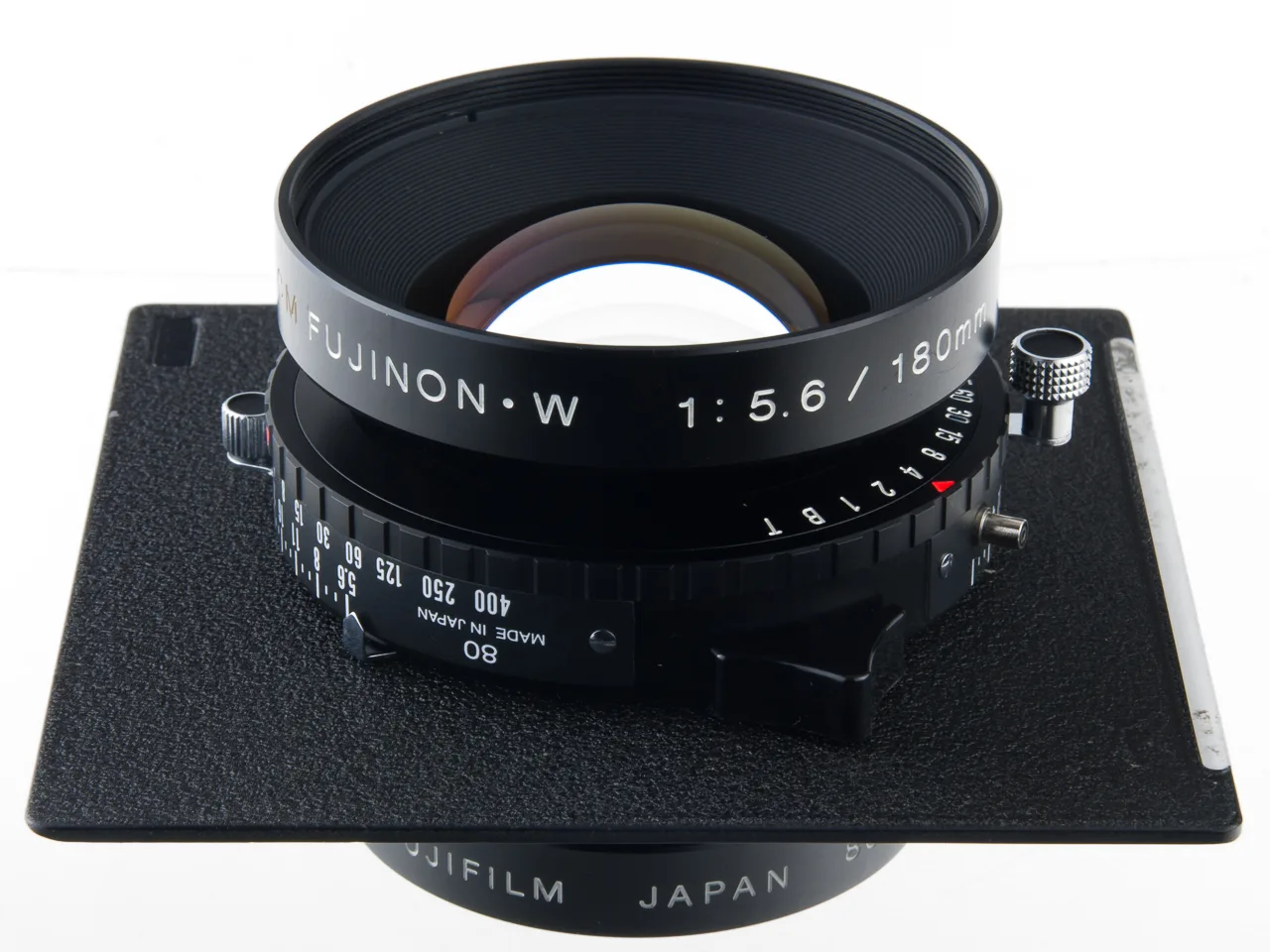 Fujinon CM-W 180mm F/5.6