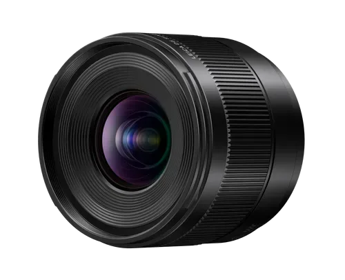 Panasonic Leica DG Summilux 9mm F/1.7 ASPH