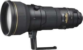 Nikon AF-S Nikkor 400mm F/2.8G ED VR II