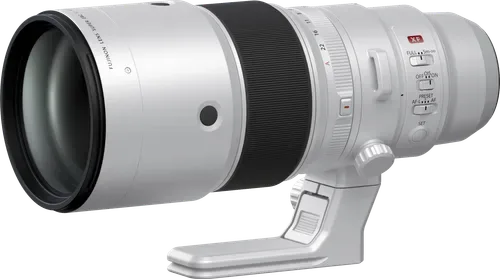Fujifilm XF 500mm F/5.6 R LM OIS WR